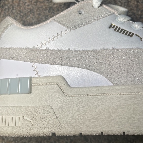 Authentic Puma Cali sport sneakers - Picture 7 of 7